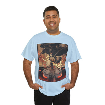 Batman Gargoyle of Gotham T-Shirt - DC Comics