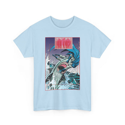 Batman: Legends of the Dark Knight T-Shirt - José Luis García-López Art - DC Comics