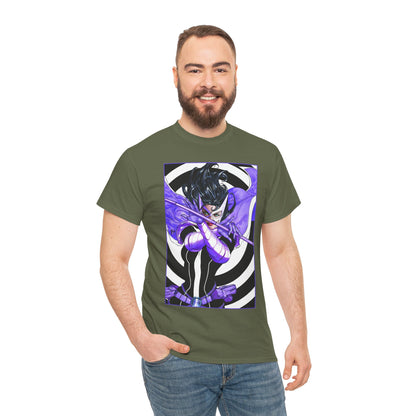 Huntress T-Shirt - Marcus To - DC Comics