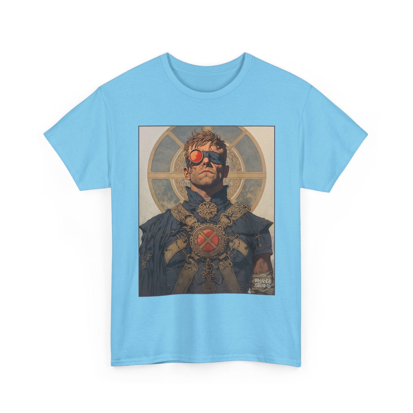 Cyclops T-Shirt - Marvel Comics