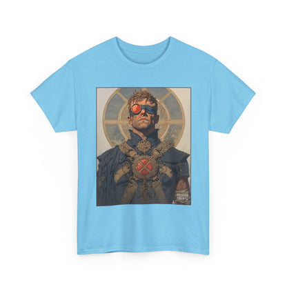 Cyclops T-Shirt - Marvel Comics