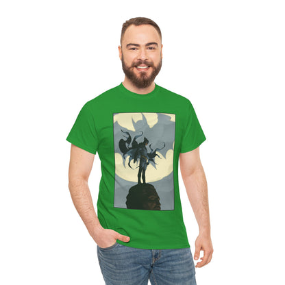 Batman T-Shirt - DC Comics