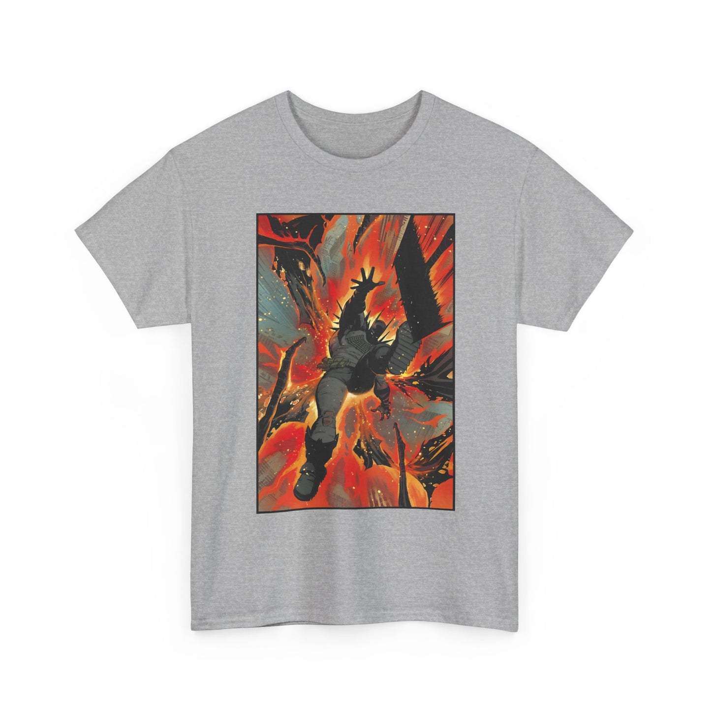 Absolute Batman T-Shirt - DC Comics