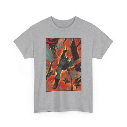 Absolute Batman T-Shirt - DC Comics