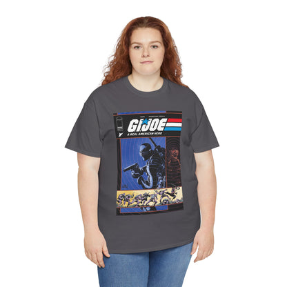 G.I. Joe #321 T-Shirt - Image Comics