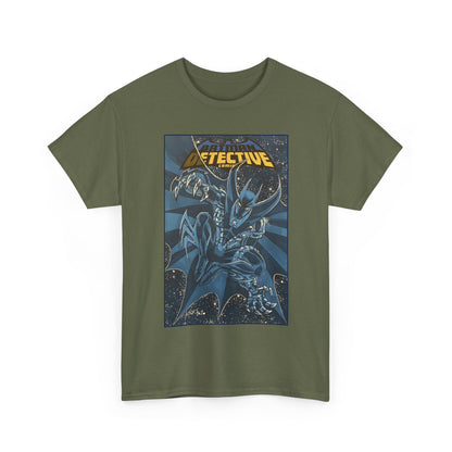 Batman Detective Comics T-Shirt - Scott Kolins Art - DC Comics