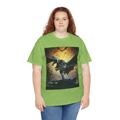 Batman T-Shirt - DC Comics