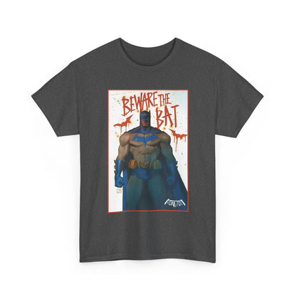 Batman T-Shirt - Jorge Molina Art - #12 Variant Cover Art - DC Comics