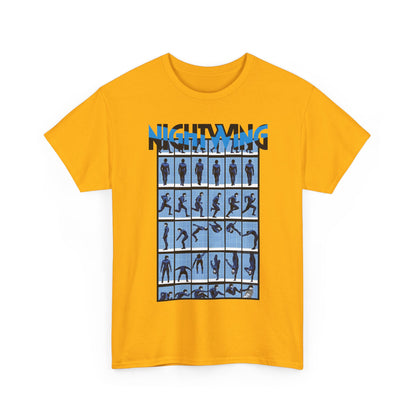 Nightwing T-Shirt - Bruce Redondo Art - #113 Cover - Dick Grayson - DC Comics