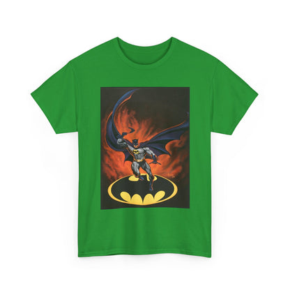 Batman T-Shirt - Joe Jusko Art - DC Comics