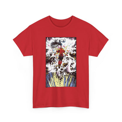 Sunfire T-Shirt - Marvel Comics