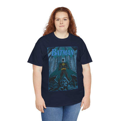 Batman T-Shirt - Graham Nolan Art - DC Comics