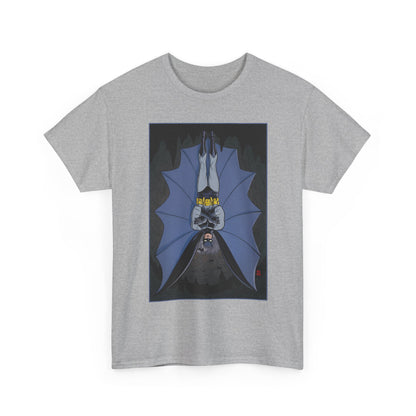 Batman T-Shirt - Michael Allred Art - #2 Cover - DC Comics