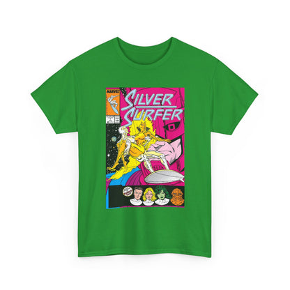 Silver Surfer #1 T-Shirt - Marvel Comics
