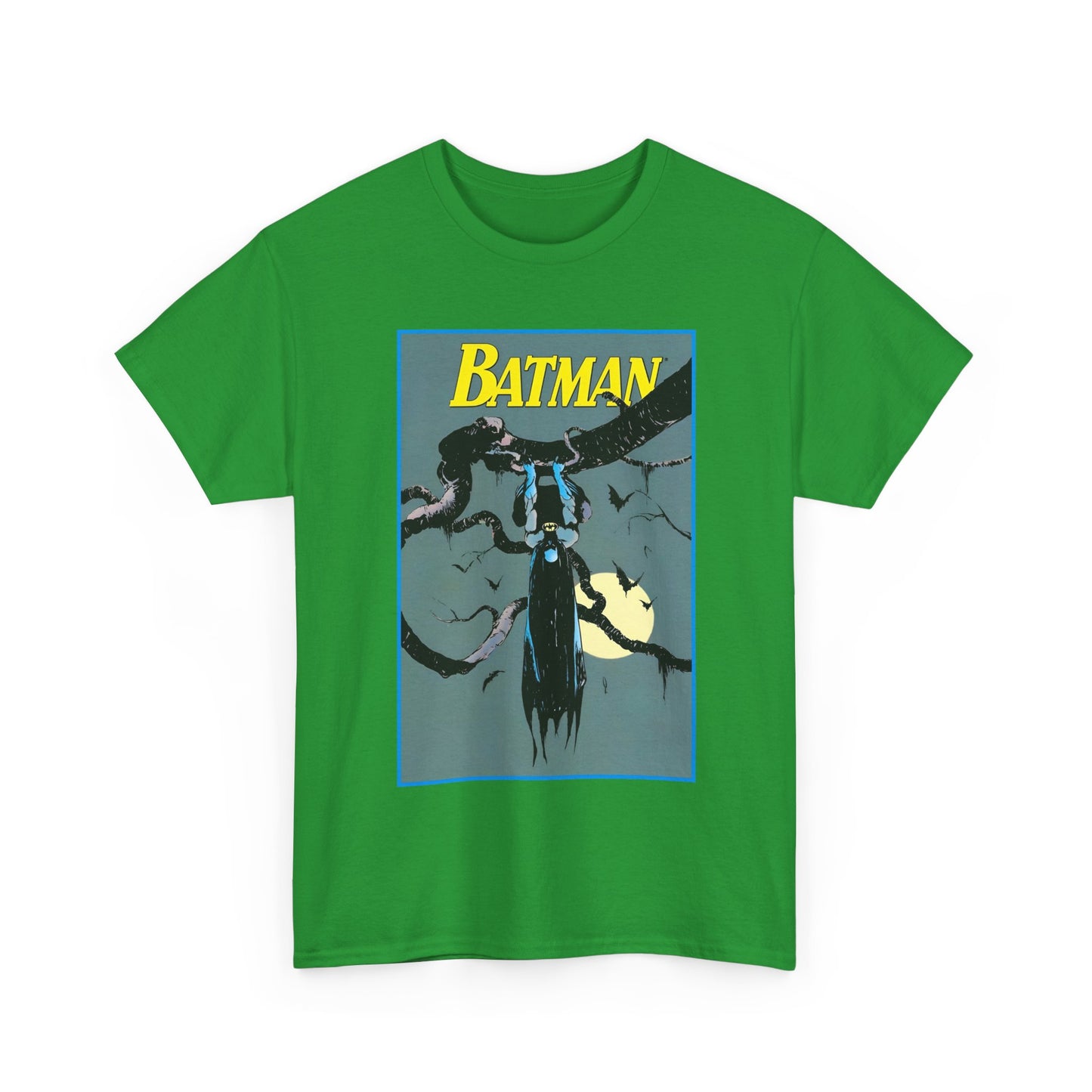 Batman T-Shirt - DC Comics