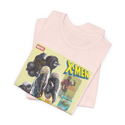 Colossus Short Sleeve Tee