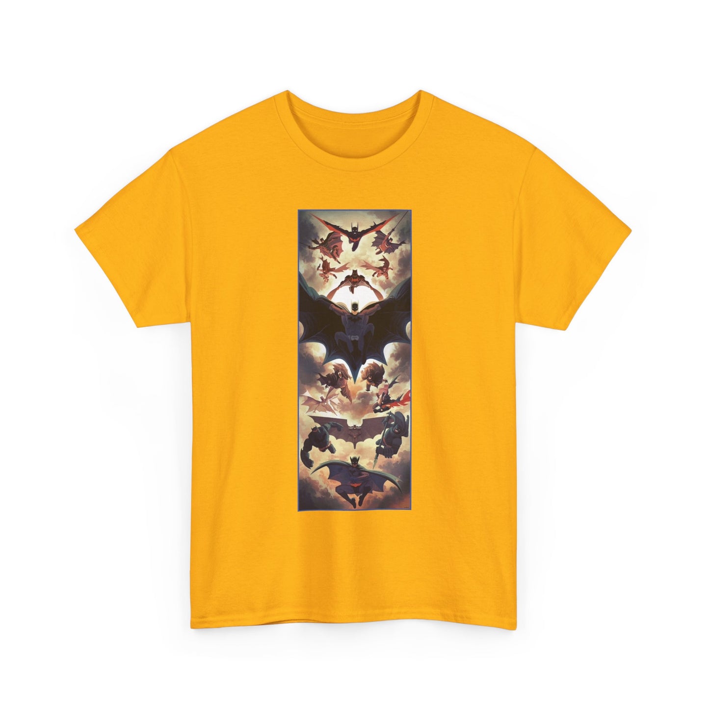 Batman T-Shirt - Kris Anka Art - DC Comics