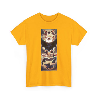 Batman T-Shirt - Kris Anka Art - DC Comics