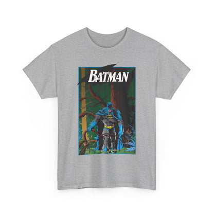 Batman T-Shirt - Dark Knight Detective - DC Comics