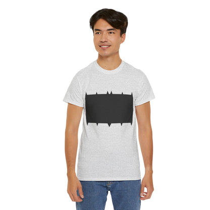 Absolute Batman Logo T-Shirt - DC Comics All-In - Absolute Universe - Bruce Wayne, Gotham City
