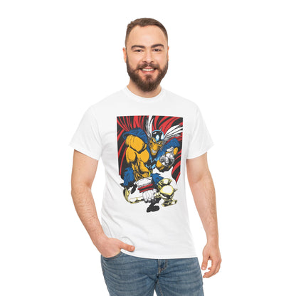 Beta-Ray Bill T-Shirt - Marvel Comics
