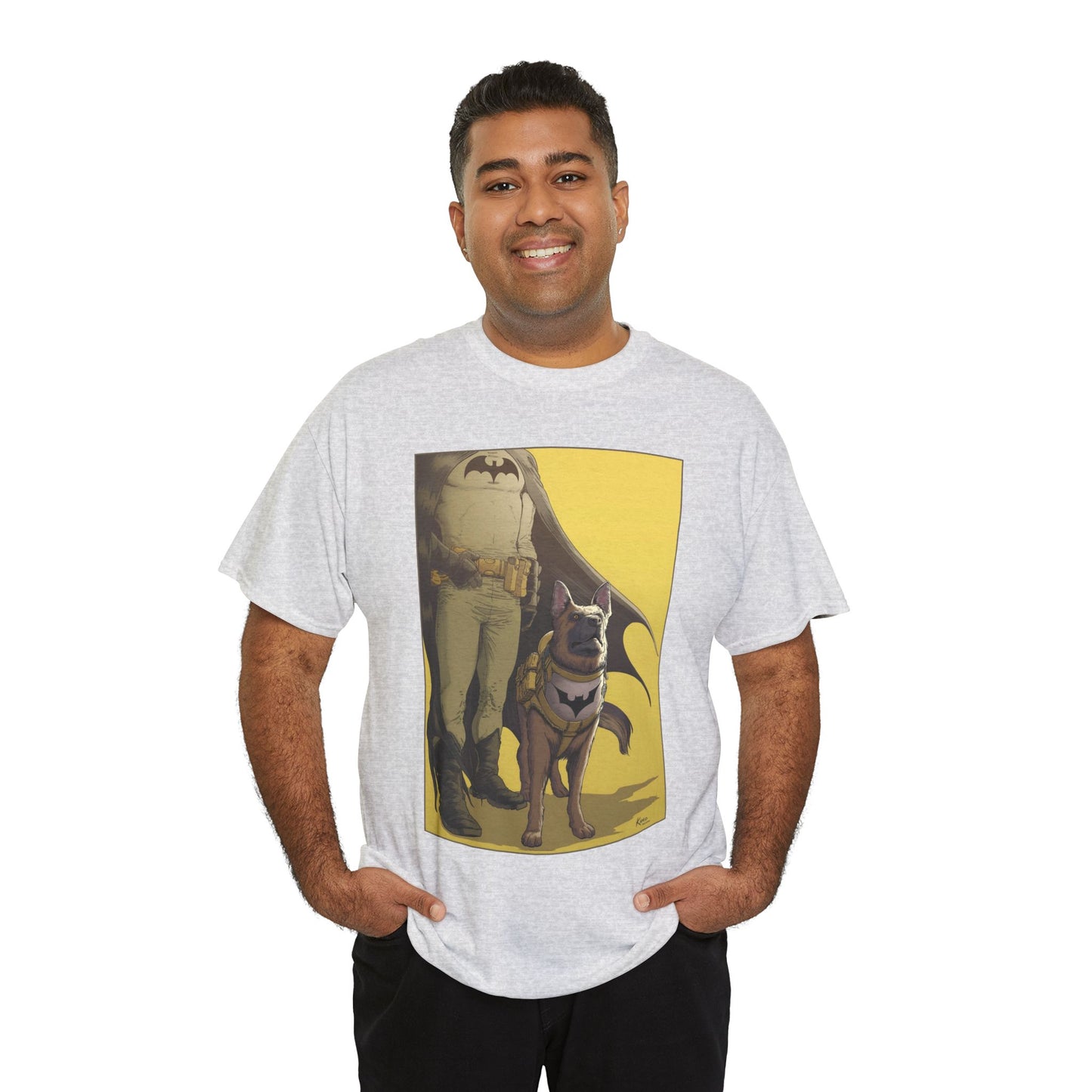 Ace the Bat-Hound T-Shirt - DC Comics