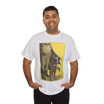 Ace the Bat-Hound T-Shirt - DC Comics