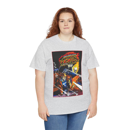 Ghost Rider: Spirits of Vengeance T-Shirt - Marvel Comics