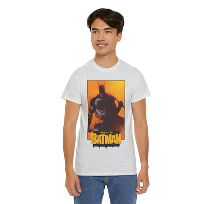 Absolute Batman T-Shirt - Ben Oliver Art - #19 Variant Cover Art - DC Comics