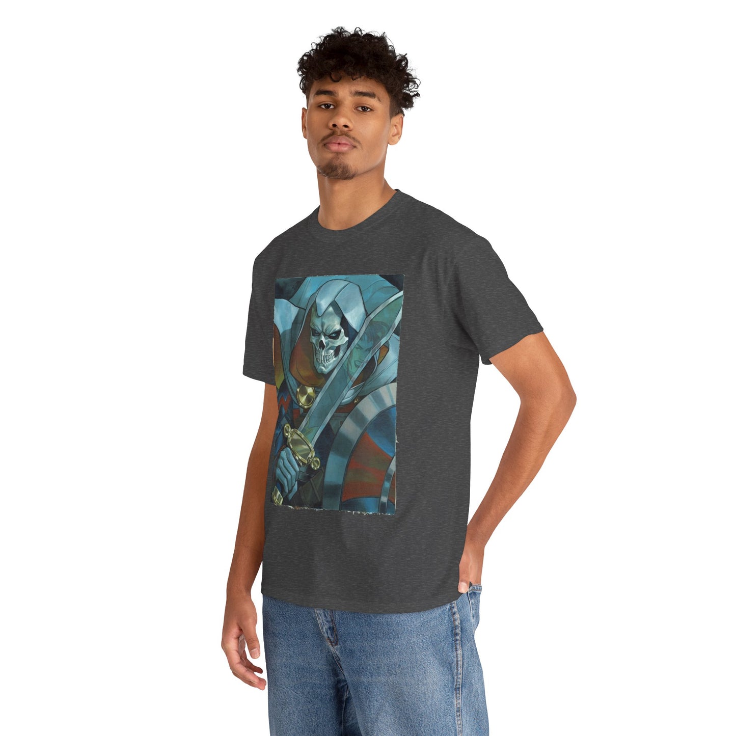 Taskmaster T-Shirt - Marvel Comics