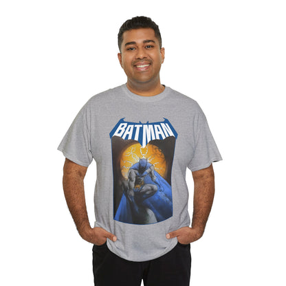 Batman T-Shirt - Ben Oliver Art - New 2025 Matt Fraction Series - Gotham City, Bruce Wayne - DC Comics