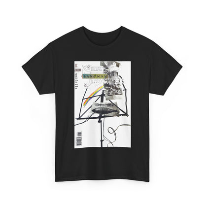 Sandman #67 T-Shirt - Dave McKean Art - The Kindly Ones - DC/Vertigo Comics