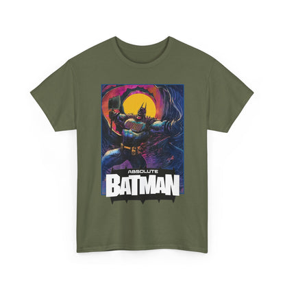 Absolute Batman T-Shirt - Liam Sharp Art - #19 Variant Cover Art - DC Comics