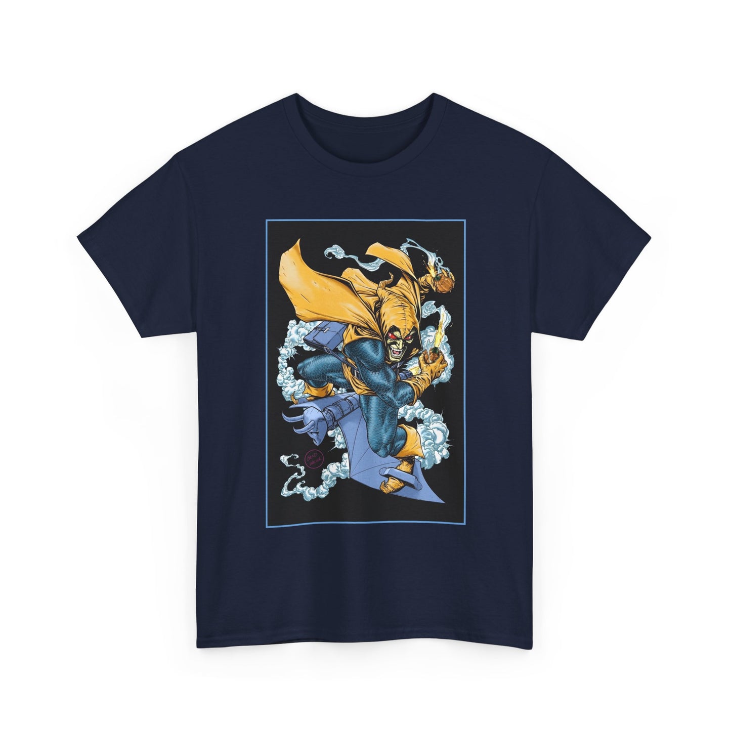 Hobgoblin T-Shirt- Marvel Comics