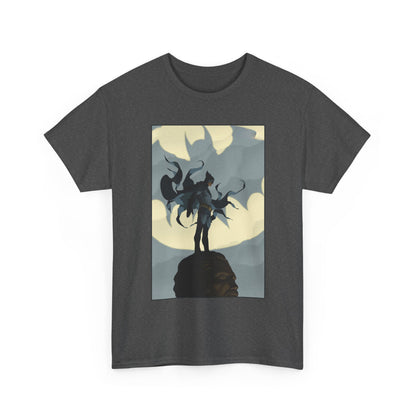 Batman T-Shirt - DC Comics