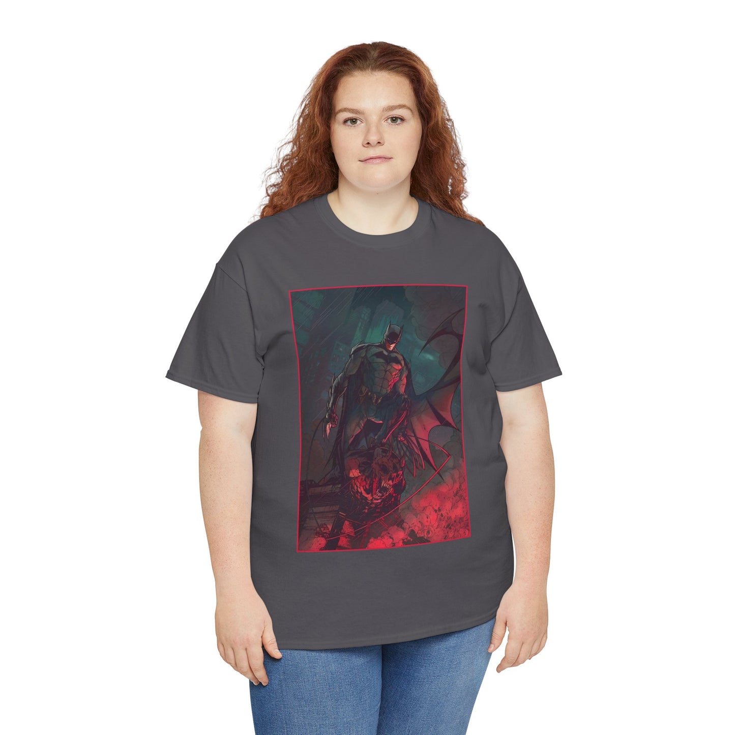 Batman T-Shirt - DC Comics