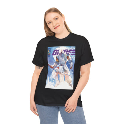 G.I. Joe #21 T-Shirt - Image Comics