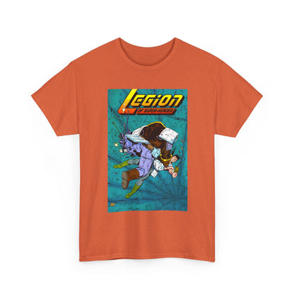 Legion of Super-Heroes T-Shirt - DC Comics