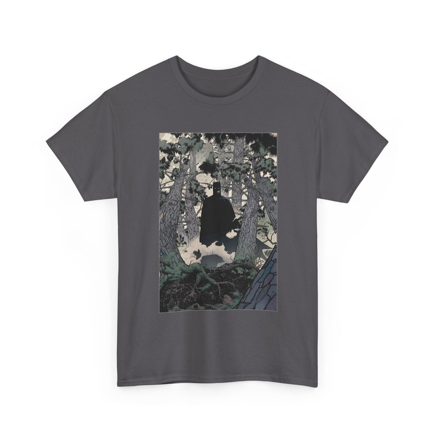 Batman T-Shirt - DC Comics