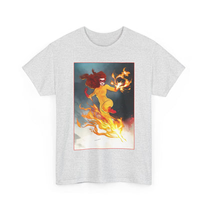 Firestar T-Shirt - Marvel Comics