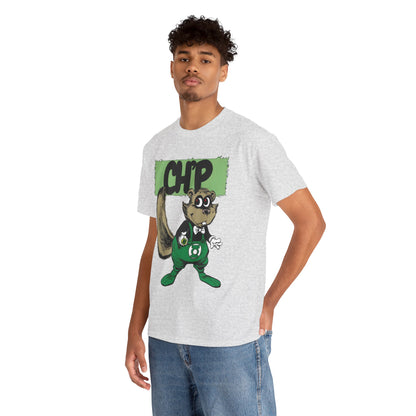 Ch'p T-Shirt - Joe Staton Art - Green Lantern Corps Member - DC Comics