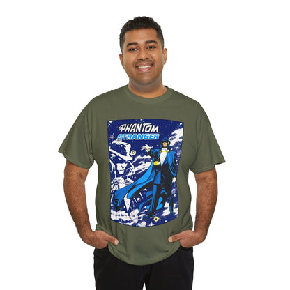 Phantom Stranger T-Shirt - DC Comics