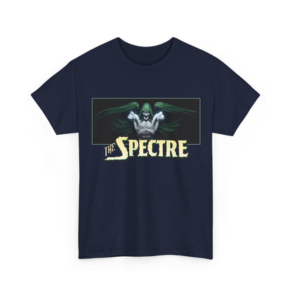 Spectre T-Shirt - Alex Ross Art - DC Comics