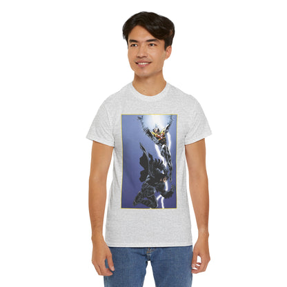 Midnighter & Apollo T-Shirt - Authority Members - Wildstorm/DC Comics