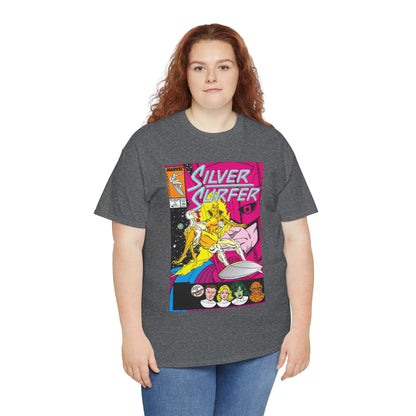 Silver Surfer #1 T-Shirt - Marvel Comics