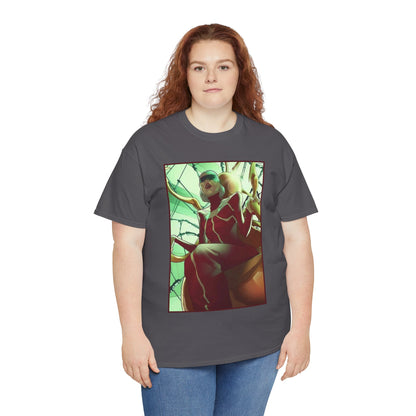 Madame Webb T-Shirt - Spider-Man Character - Marvel Comics