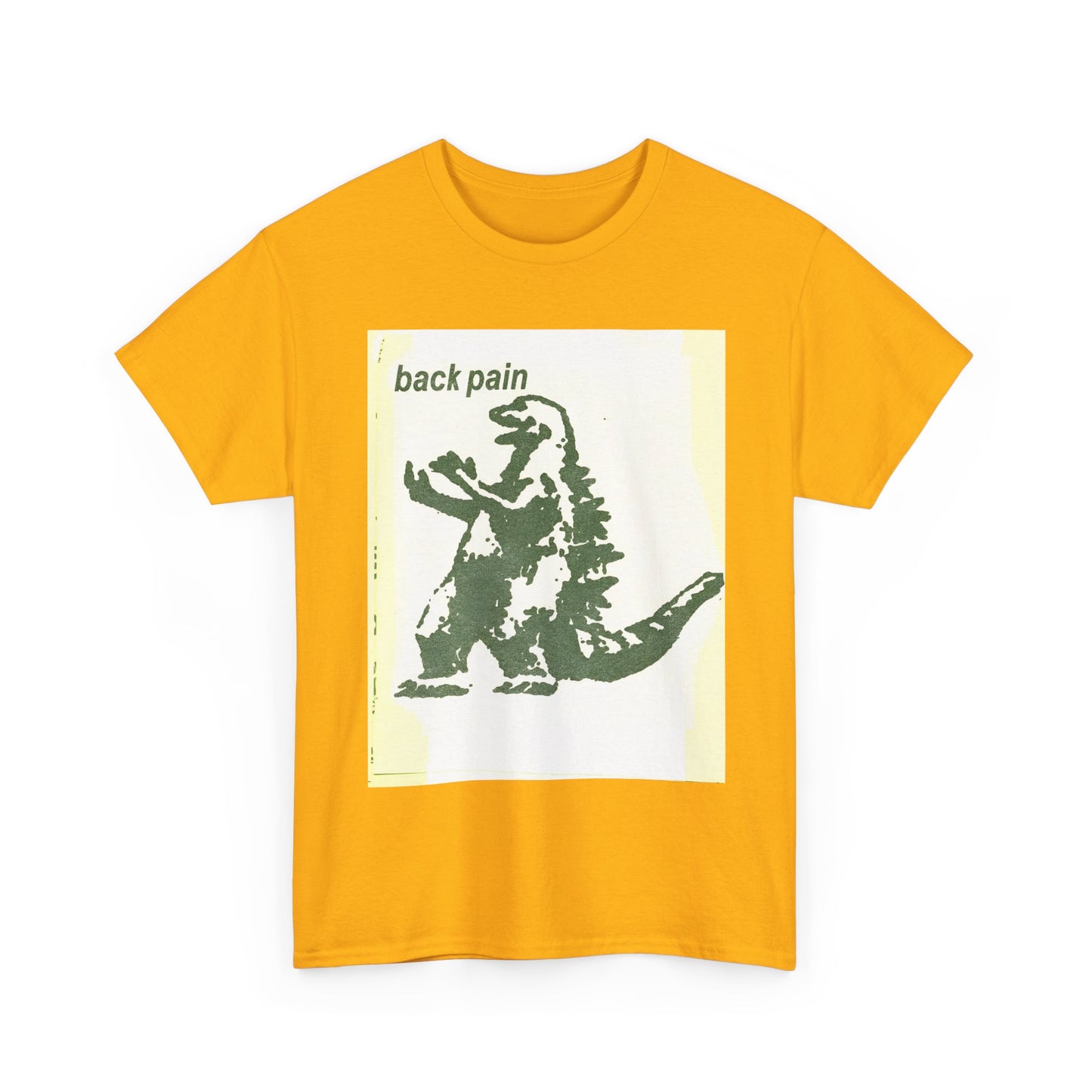 Custom T-Shirt