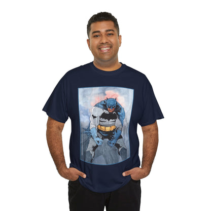 Batman T-Shirt - Mahmud Asrar Art - DC Comics