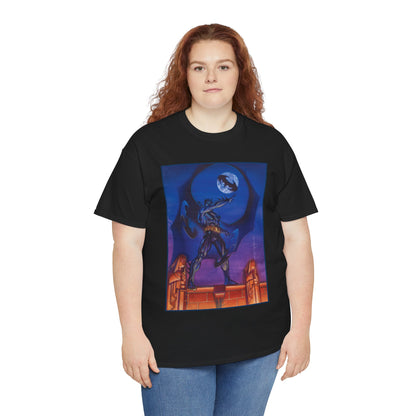 Batman T-Shirt - Brian Stelfreeze Art - DC Comics
