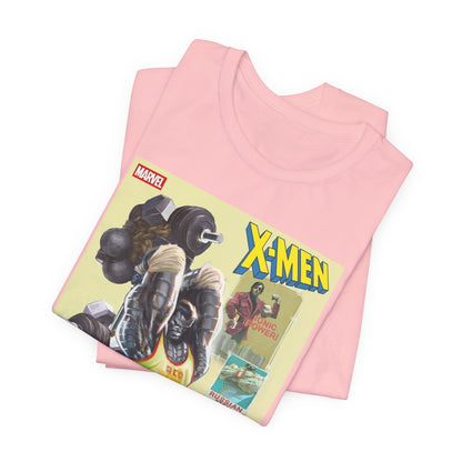 Colossus Short Sleeve Tee
